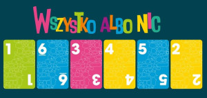 Gra Wszystko Albo Nic