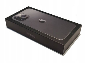 Powystawowy Smartfon Apple Iphone 13 Pro Max 128gb | Kl. Premium+