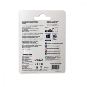 Karta Microsdxc 64Gb V30