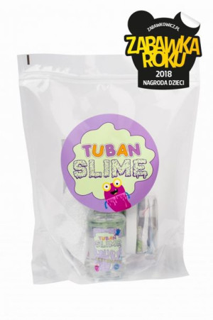Zestaw Kreatywny Super Slime Zestaw Pro