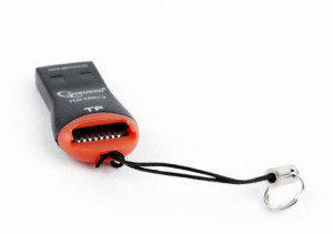 Czytnik Microsd Na Usb