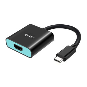 Adapter Usb-C Do Hdmi Video 60Hz 4K Ultra Hd Kompatybilny Z Thunderbolt3