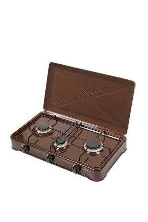Kuchenka Gazowa 3 Palnikowa K-03Br
