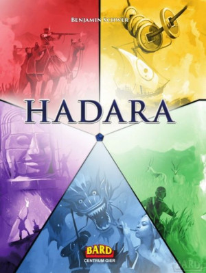 Gra Hadara (Pl)