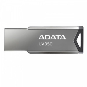 Pendrive Uv350 32Gb Usb 3.2 Gen1 Metallic
