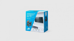 Uchwyt Tv Tb-152E Do Telewizora Do 42 20Kg Max Vesa 200X200