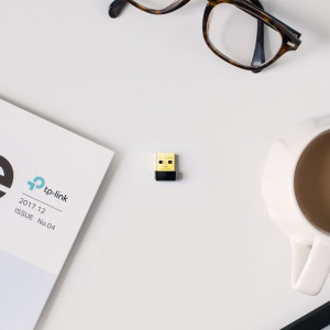 Karta Sieciowa Archer T2U Usb Nano Ac600
