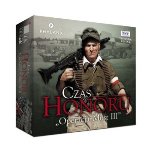 Gra Czas Honoru: Operacja Most Iii