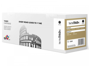 Toner Do Kyocera Tk-1140 Czarny Tk-Tk1140N 100% Nowy