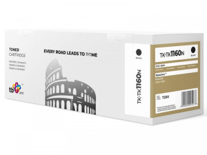 Toner Do Kyocera Tk-1160 Czarny Tk-Tk1160N 100% Nowy
