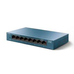 Przełącznik Ls108G 8X1Gbe Litewave