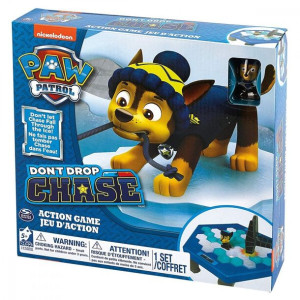 Gra Psi Patrol Nie Upuść Chase-A