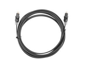 Kabel Optyczny Toslink Ca-Tosl-10Cc-0020-Bk 2M