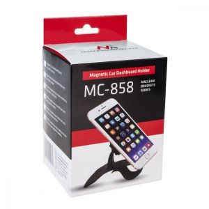 Uchwyt Samochodowy Magnetyczny Do Telefonu Mc-858