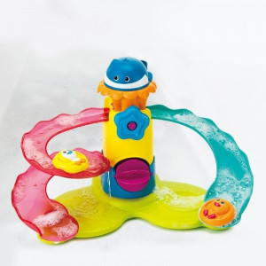 Aquapark Kąpielowy