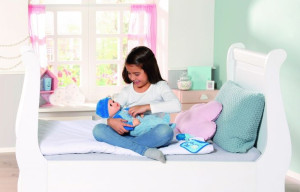Lalka Baby Annabell Alexander Chłopiec 43 Cm