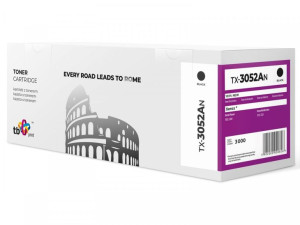 Toner Do Xerox 3052/3260 Tx-3052An Czarny 100% Nowy