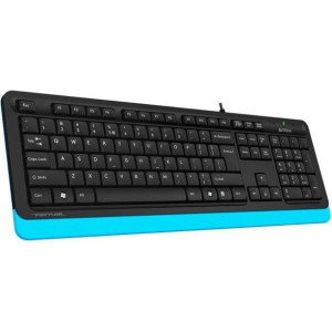 Klawiatura Fstyler Fk10 Niebieski