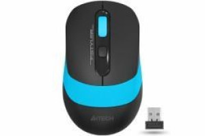 Mysz Fstyler Fg10 Rf Niebieski