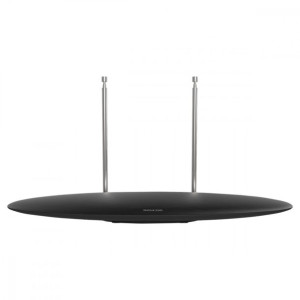 Antena Wewnętrzna Sda 320 Dvb-T2/T Zysk 20Db,Imp 75 Ohm, 4G Lte