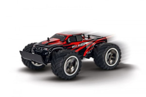 Samochód Rc Hell Rider 2, 4Ghz