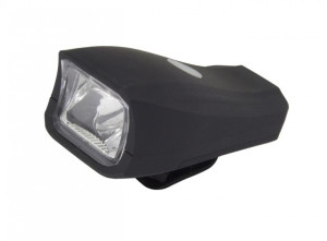 Lampka Led Rowerowa Na Przód Cursa