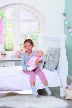 Zestaw Do Spania Baby Annabell