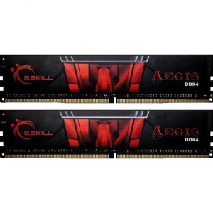 Pamięć Do Pc - Ddr4 16Gb (2X8Gb) Aegis 3200Mhz Cl16 Xmp2