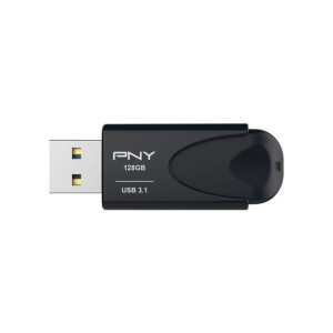 Pendrive 128Gb Usb3.1 Attache 4 Fd128Att431Kk-Ef