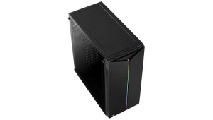 Obudowa Aerocool Split Rgb Mid Tower