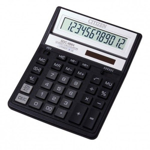 Kalkulator Biurowy Sdc888Xbk