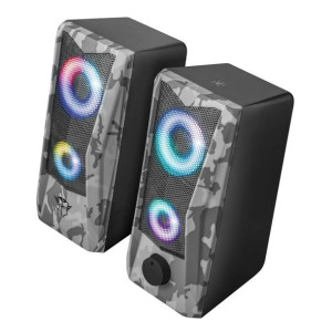 Głośniki Gxt 606 Javv 2.0 Rgb Podświetlane