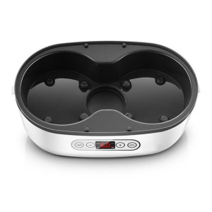 Lunch Box Mlb820 X-Line Elektryczny Podgrzewacz