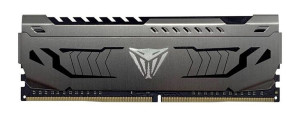 Ddr4 Viper Steel 16Gb/3200(1*16Gb) Grey Cl16