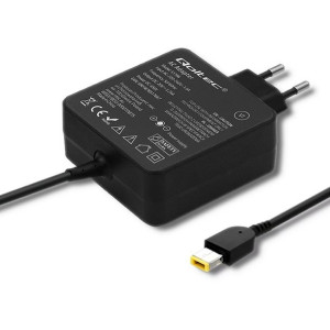 Zasilacz Do Lenovo 65W | 20V | 3.25A | Slim Tip+Pin