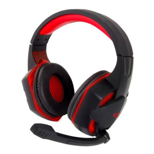 Słuchawki Z Mikrofonem Gaming Blackbird