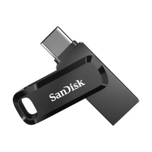 Ultra Dual Drive Go 64 Gb Usb 3.1 Type-C 150Mb/S