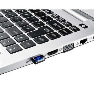 Karta Sieciowa Usb-N10 Nano N150 Usb2.0 - Vb1