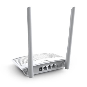 Router Wifi Wr820N N300 1Wan 2Xlan