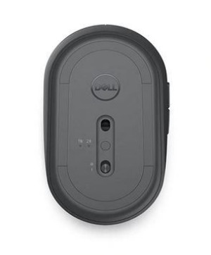 Bezprzewodowa Mysz Ms5120W Szara