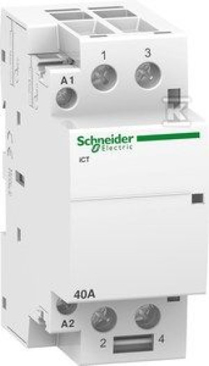 Stycznik modułowy iCT50-40-20-230 40A 2NO 50Hz 220/240 VAC