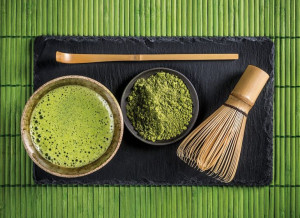 Puzzle 1000 Elementów Hq Matcha Tea