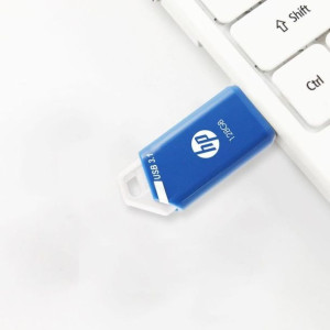Pendrive 128Gb Hp Usb 3.1 Hpfd755W-128