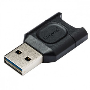 Czytnik Kart Mobilelite Plus Usb 3.1 Sdhc/Sdxc