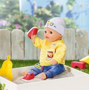 Baby Born Little Ubranko Coll Kids 36 Cm
