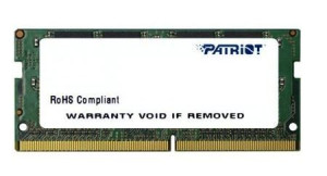 Pamięć Ddr4 Signature 4Gb/2400 (1*4Gb) Cl17