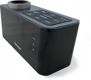 Digiclock 3 Radiobudzik