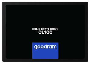 Dysk Ssd Cl100 G3 240Gb  Sata3 2,5