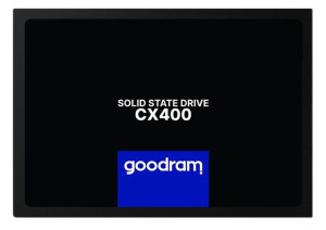 Dysk Ssd Cx400-G2 256Gb  Sata3 2,5 7Mm