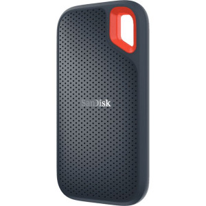 Pamięć USB Sandisk SSD Extreme Portable 2TB (odczyt do 1050 MB/s)